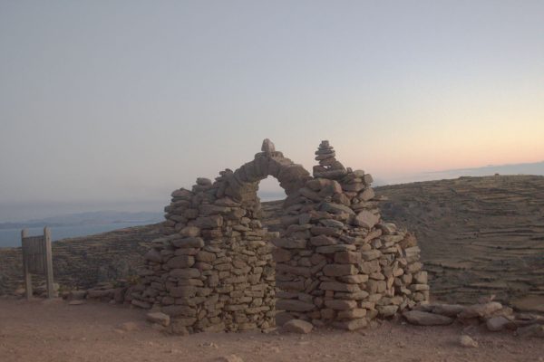 Amantani island <p>PUNO</p>

