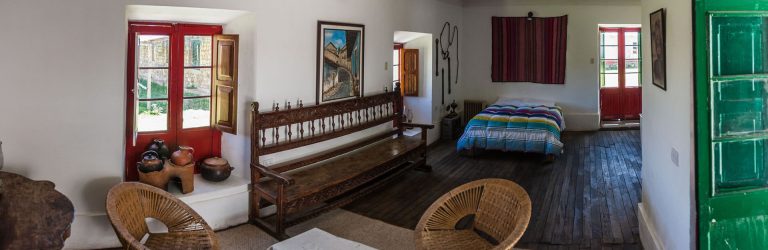 Fundo Chinchero <p>PUNO</p>
