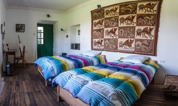Fundo Chinchero <p>PUNO</p>
