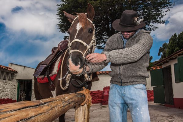Fundo Chinchero <p>PUNO</p>
