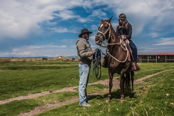 Fundo Chinchero <p>PUNO</p>
