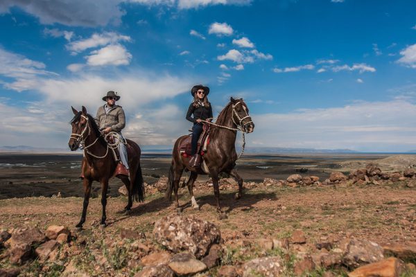 Fundo Chinchero <p>PUNO</p>

