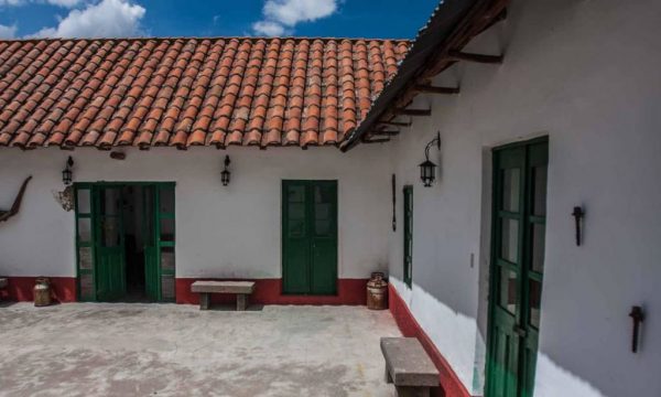 Fundo Chinchero <p>PUNO</p>
