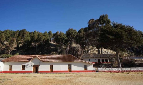 Fundo Chinchero <p>PUNO</p>

