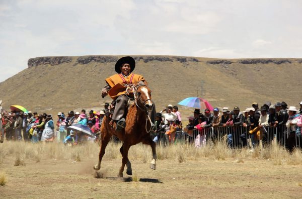Mystic dance kajelos Cutimbo <p>PUNO</p>

