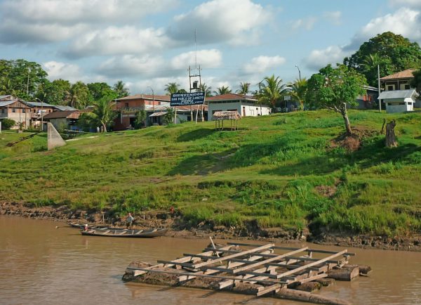 Iquitos jungle <p>LORETO</p>
