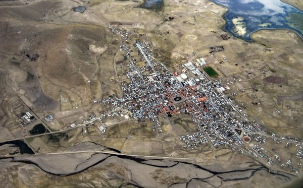 Lampa city <p>PUNO</p>
