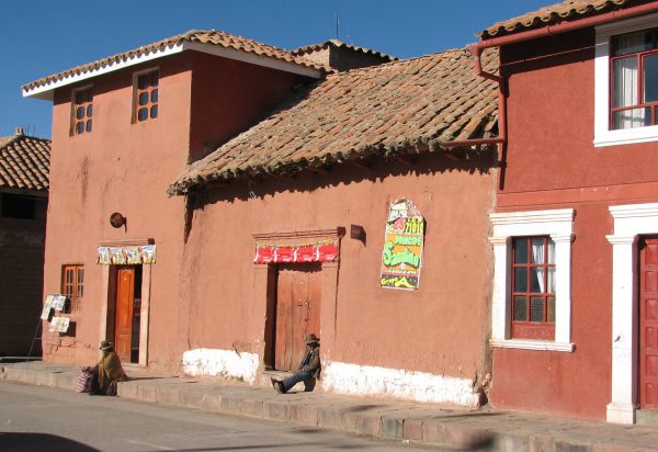 House in Lampa <p>PUNO</p>
