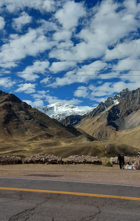 Lampa city <p>PUNO</p>
