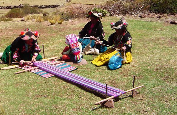 Llachon <p>PUNO</p>
