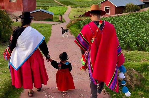 Luquina chico <p>PUNO</p>
