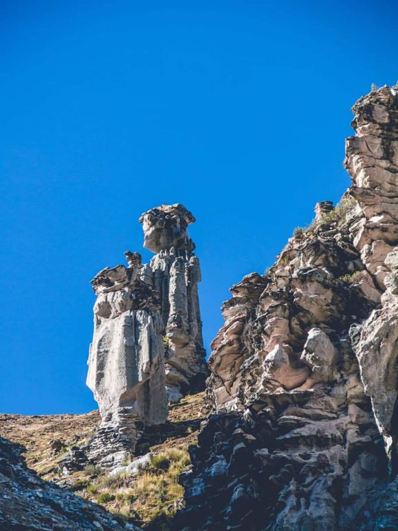 Stones forest Macusani <p>PUNO</p>
