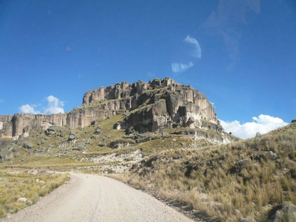 Little Canyon Macusani <p>PUNO</p>
