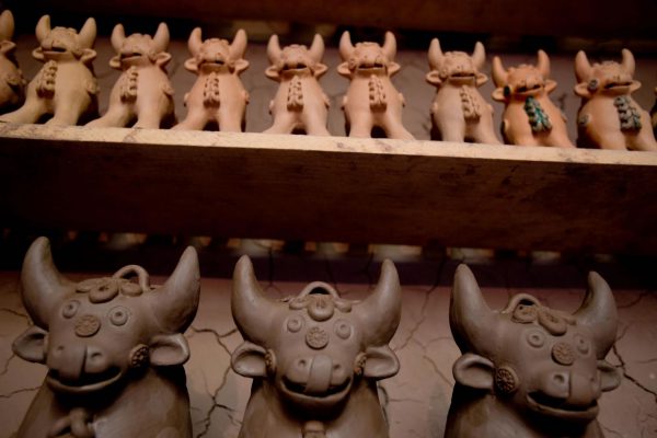 Torito Pucara <p>PUNO</p>
