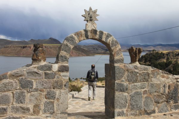 Sillustani Archeological Complex <p>PUNO</p>
