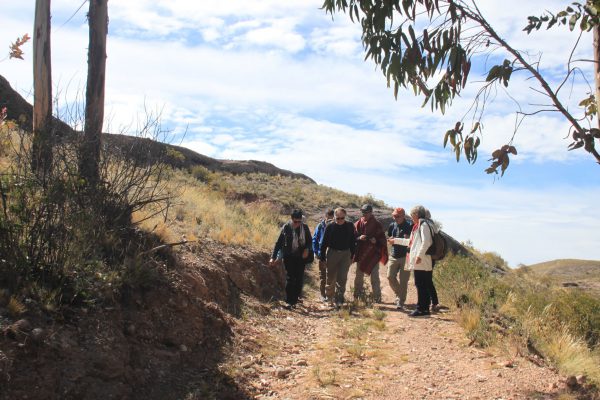 Sillustani Archeological Complex <p>PUNO</p>
