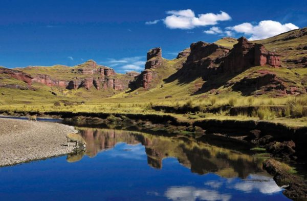Stones forest Tinajani Ayaviri <p>PUNO</p>
