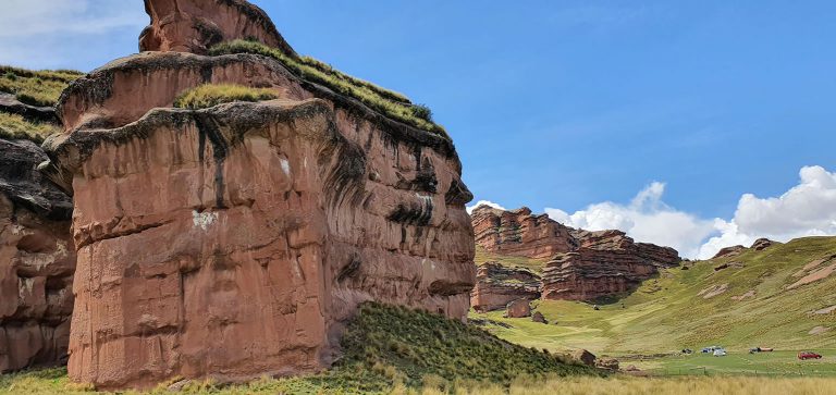 Tinajani Ayaviri <p>PUNO</p>
