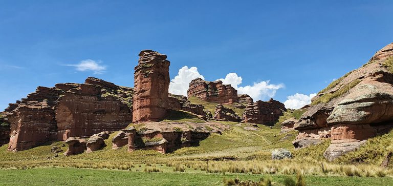 Tinajani Ayaviri <p>PUNO</p>
