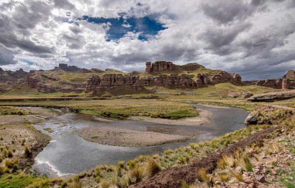 Tinajani Ayaviri <p>PUNO</p>
