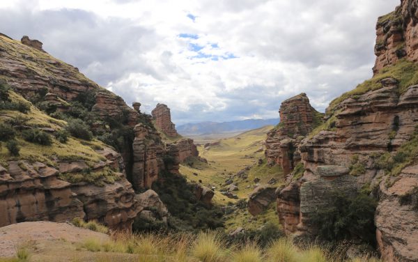 Canyon Tinajani Ayaviri <p>PUNO</p>
