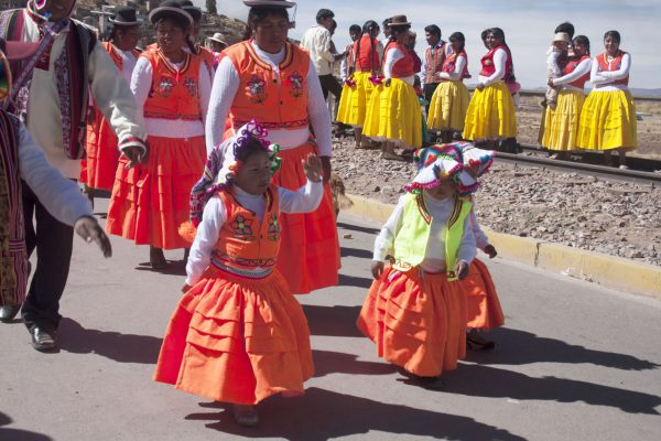 Uros Islands <p>PUNO</p>
