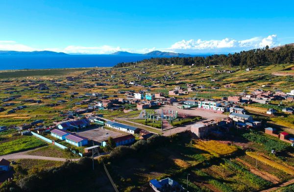 Villa Socca Community <p>PUNO</p>
