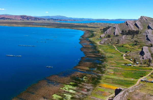 Villa Socca Community <p>PUNO</p>
