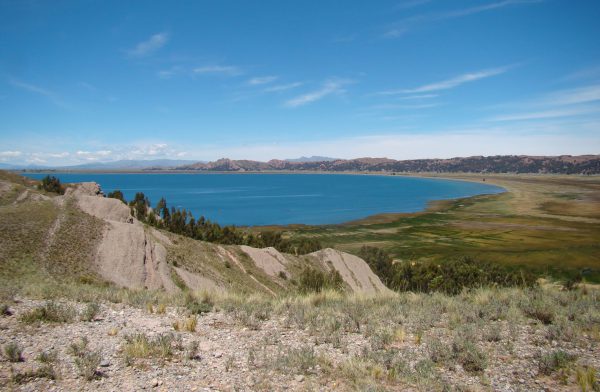 Villa Socca Community <p>PUNO</p>
